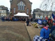 Liévin 27 décembre 2019